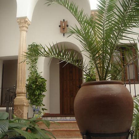 Hotel Casa Maika Montoro Zewnętrze zdjęcie