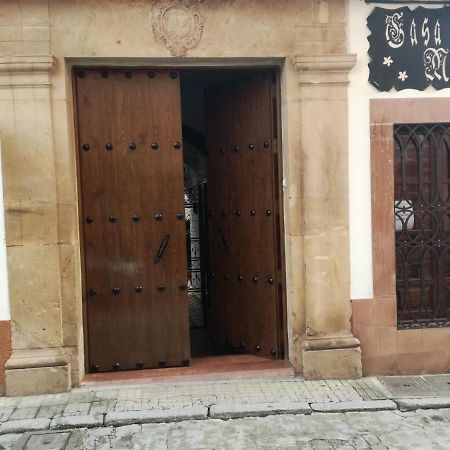 Hotel Casa Maika Montoro Zewnętrze zdjęcie
