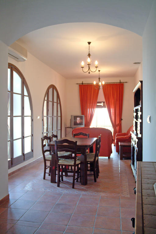 Hotel Casa Maika Montoro Zewnętrze zdjęcie