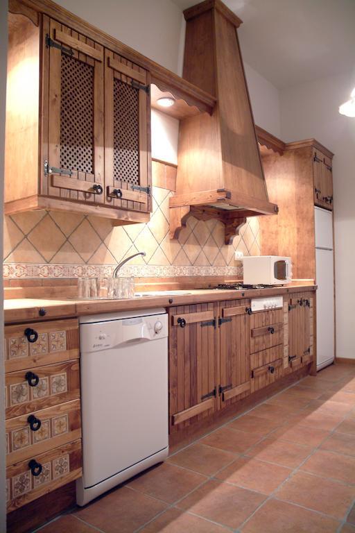 Hotel Casa Maika Montoro Zewnętrze zdjęcie