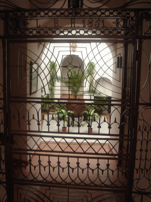 Hotel Casa Maika Montoro Zewnętrze zdjęcie