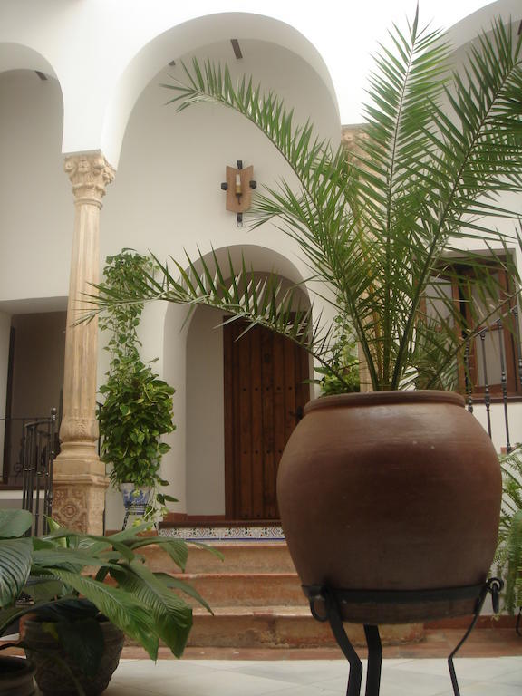 Hotel Casa Maika Montoro Zewnętrze zdjęcie