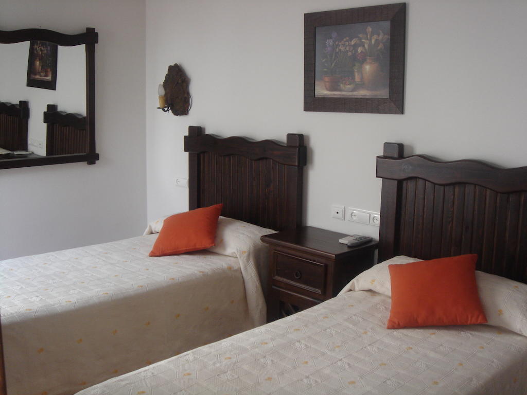 Hotel Casa Maika Montoro Pokój zdjęcie