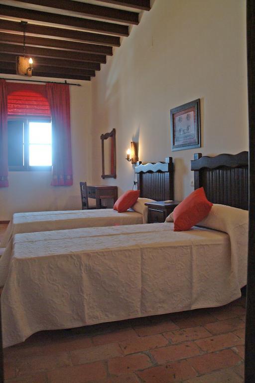 Hotel Casa Maika Montoro Pokój zdjęcie