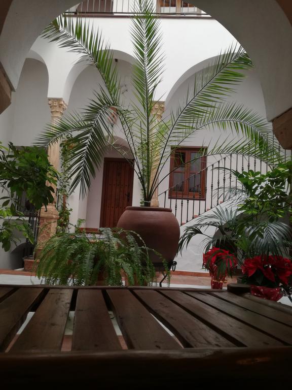 Hotel Casa Maika Montoro Zewnętrze zdjęcie