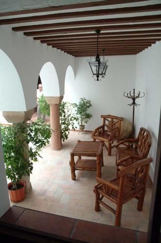 Hotel Casa Maika Montoro Zewnętrze zdjęcie